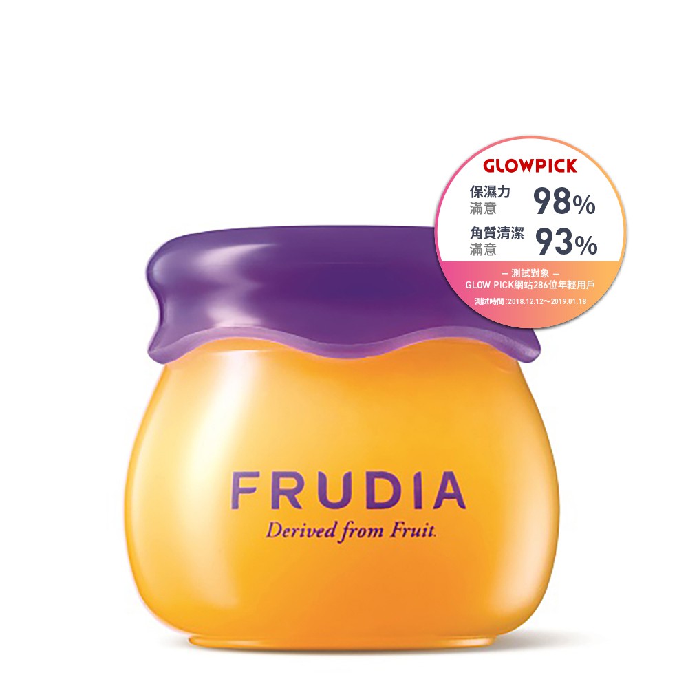 含藍莓萃取、蜂蜜萃取、水果籽油、黑醋栗葉萃取半透明且富彈力的果凍質地，能滋潤乾燥的雙唇，並形成保護膜，展現水潤光澤植物萃取膠質，能撫平乾燥細紋，讓雙唇展現Q彈動人感☑️容量：10ml☑️保存期限：36