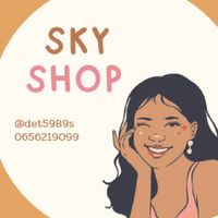 SKY SHOP 🔥🖤👽