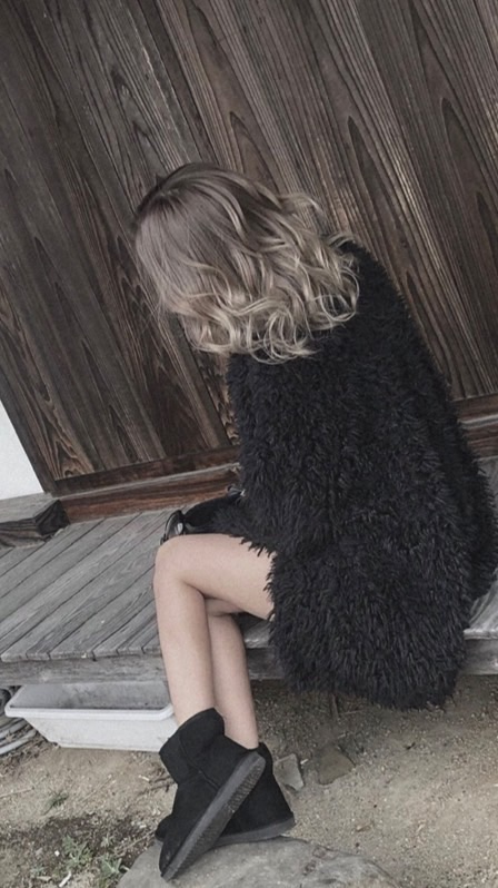 ゆんの溜まり場⛓🩶