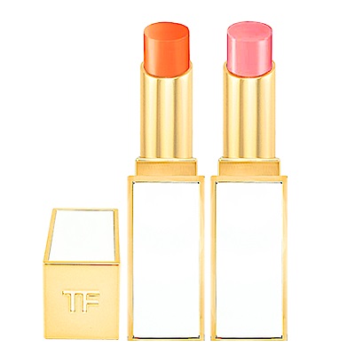 半透明配方滋潤型唇膏彩妝師愛用品