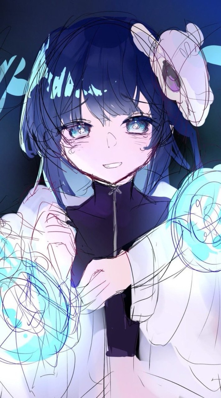 めめ村 魔法学園　也 ッ  ！