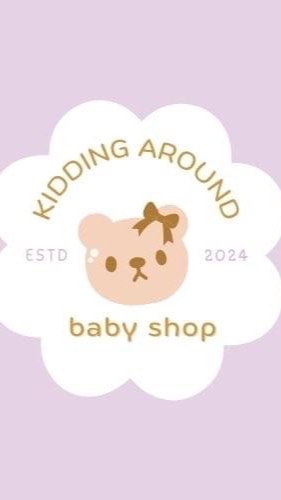 Kidding Around Shop