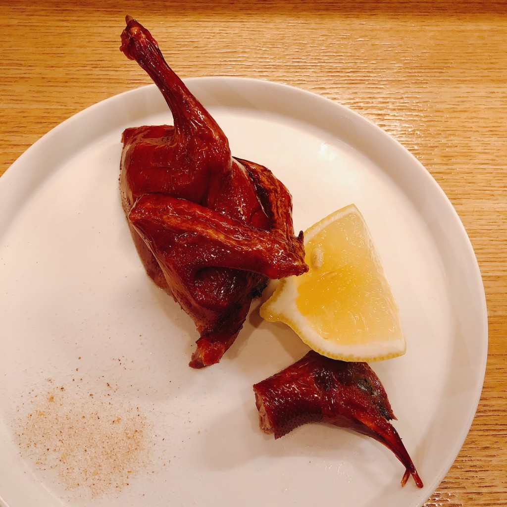 nyashulinさんが投稿した三田広東料理のお店サエキ飯店/サエキハンテンの写真