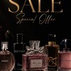Perfume Room - น้ำหอมแบรนด์แท้ 100% ราคาพิเศษ