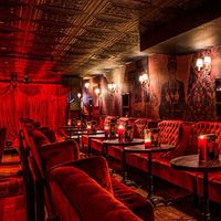 [Role] Mafia Bar🔞🍷🔫