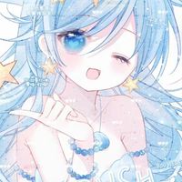 珍珠美人魚