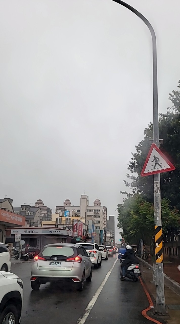 文化街附近大小事