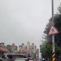 文化街附近大小事