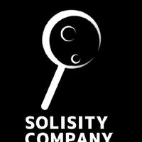 [️⚛]️️«☣️SOLISITY COMPANY☣️»[⚛️️]