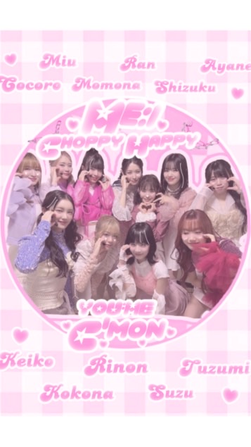 ❥  YOU:ME かもん 𐙚⸝⸝ ✊🏻💞