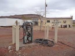 Wittenoom, Australia