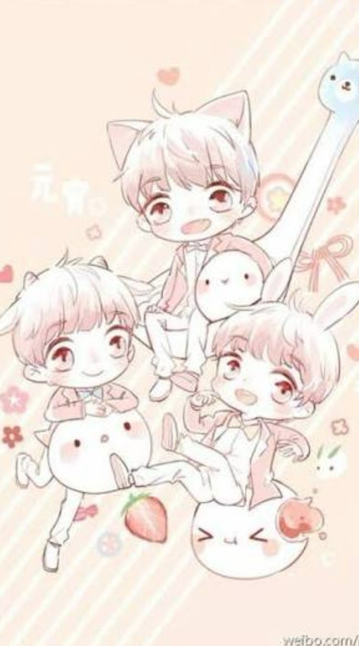 喜歡哪一個明星就進來