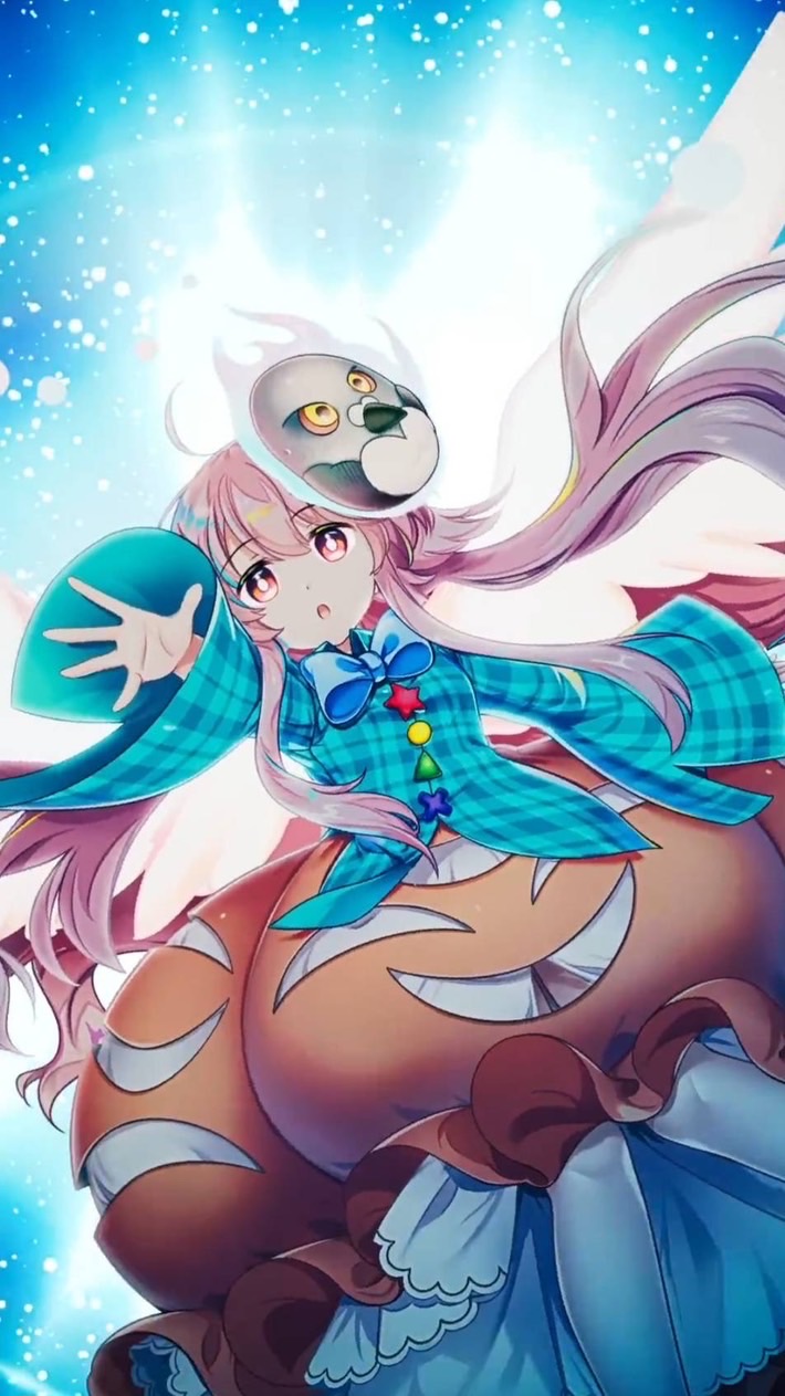 初心者から上級者誰でもOK！東方ロストワード部屋