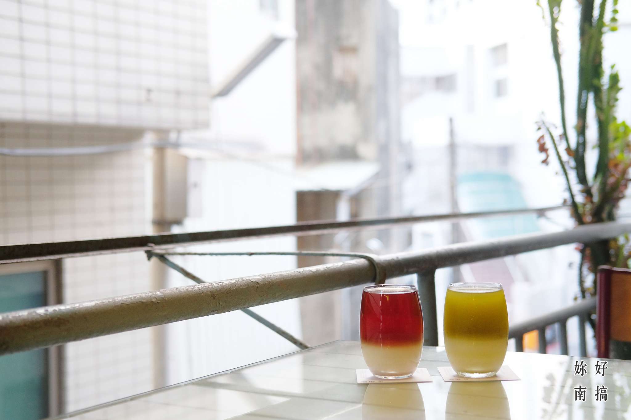 台南火車站附近景點-68-妳好南搞