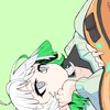 さばのみそに