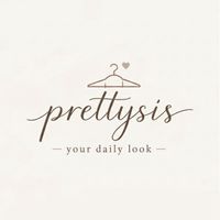 Prettysis 女裝服飾🎀