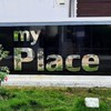 ชุมชนน่าอยู่ "My place"