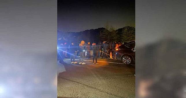 摩鐵纏綿偷看手機　醋男疑女友劈腿殺人棄屍