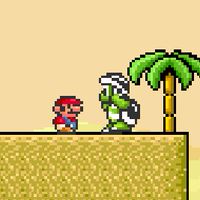 マリオ系の話をする会