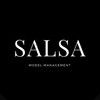 งานวงการบันเทิง Job from Salsa modeling