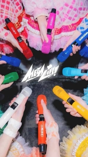 架空のアイドル事務所‼️