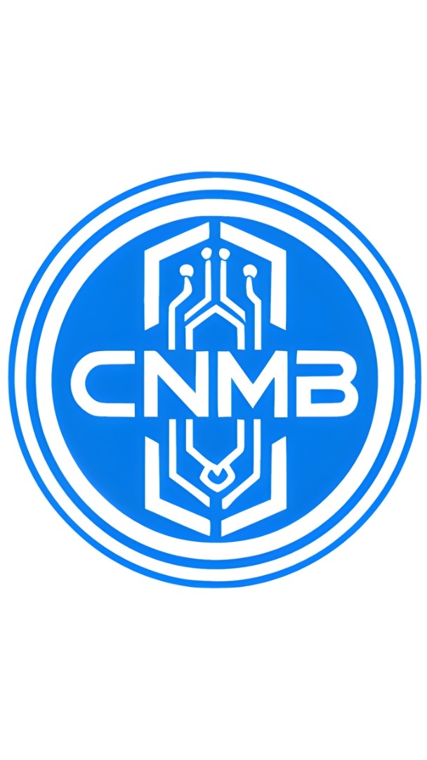 CNMB 正殿