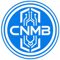 CNMB 正殿