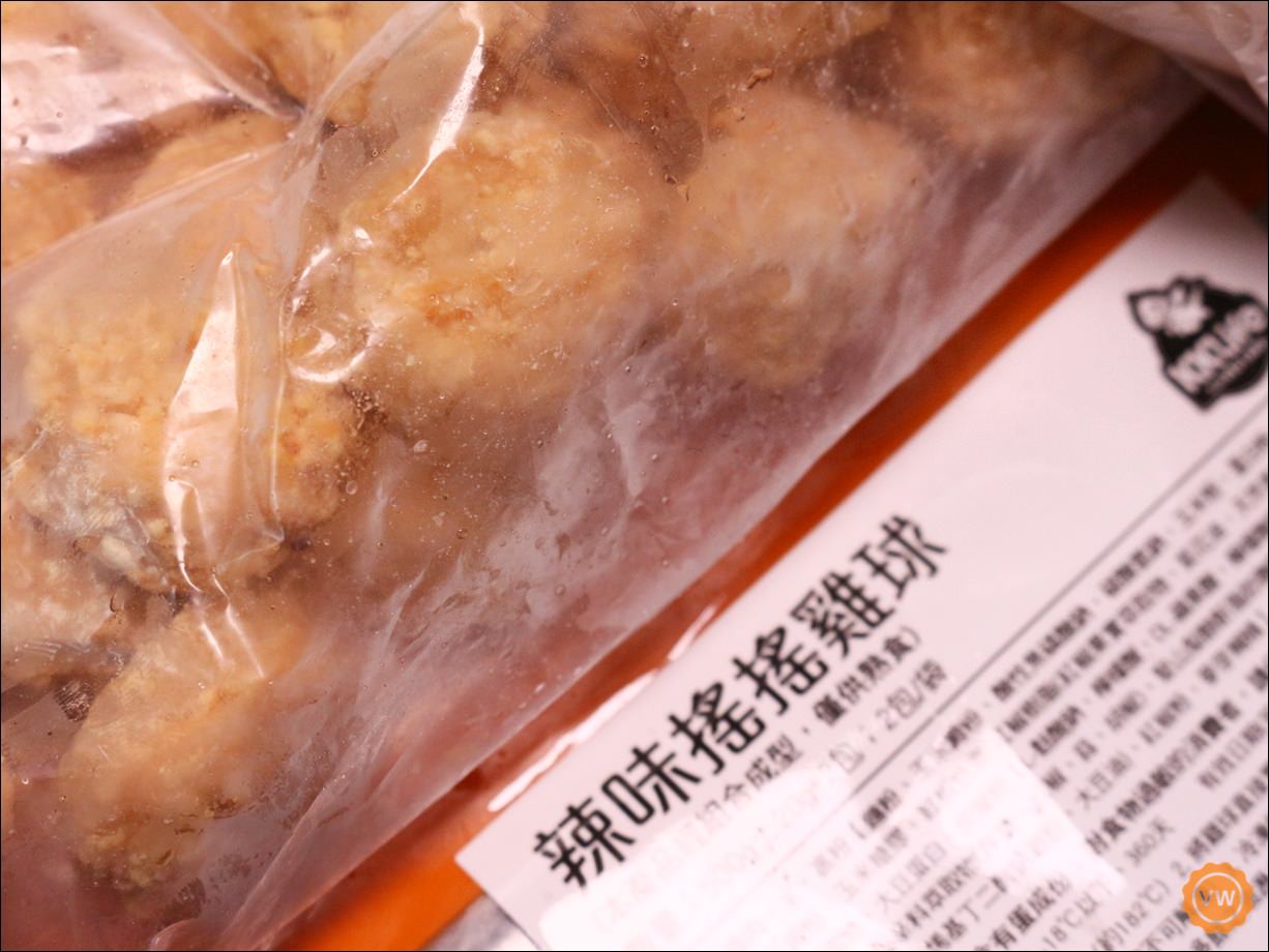 團購美食│KKLife碁富食品：經典紅龍炸物組