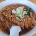 実際訪問したユーザーが直接撮影して投稿した小鶴ラーメン / つけ麺味の新宮 小鶴店の写真
