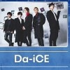 Da-iCE好きな人welcome♡人数まだまだ募集中です！