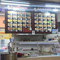 ร้านครัวอรนุช🧑‍🍳(ตึก14)