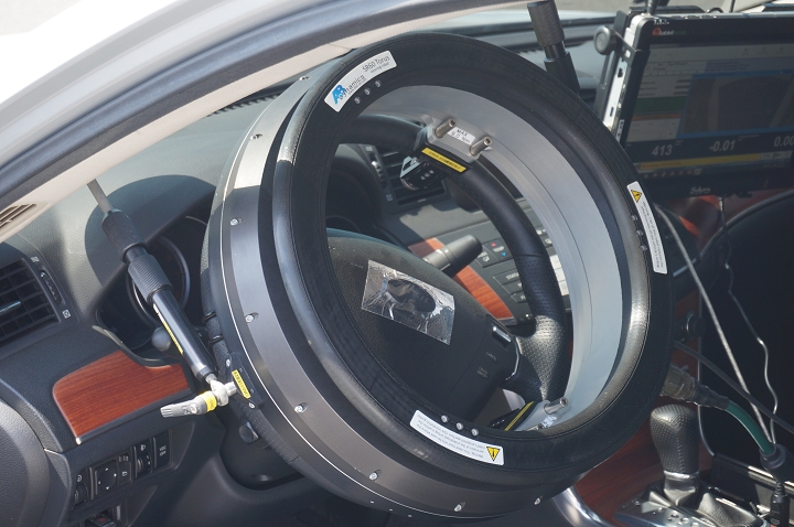 自動緊急煞車系統能預防悲劇發生，但你知道該怎麼測試嗎？