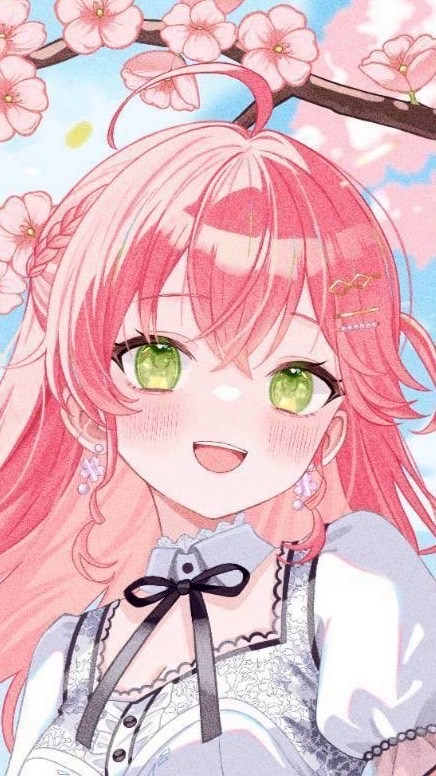 🎀“女子学生限定”🎀ホロオタのみんなではなそー❕🫶🏻💗
