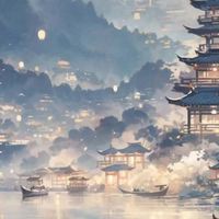 古風/對戲/群臣