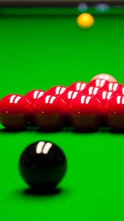 Snooker Club