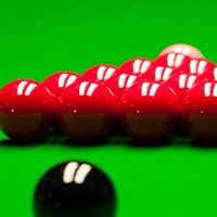 Snooker Club