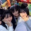ろむあいろえんぴつ💚ྀི💜ྀི💙ྀི🖤ྀི🧡ྀི