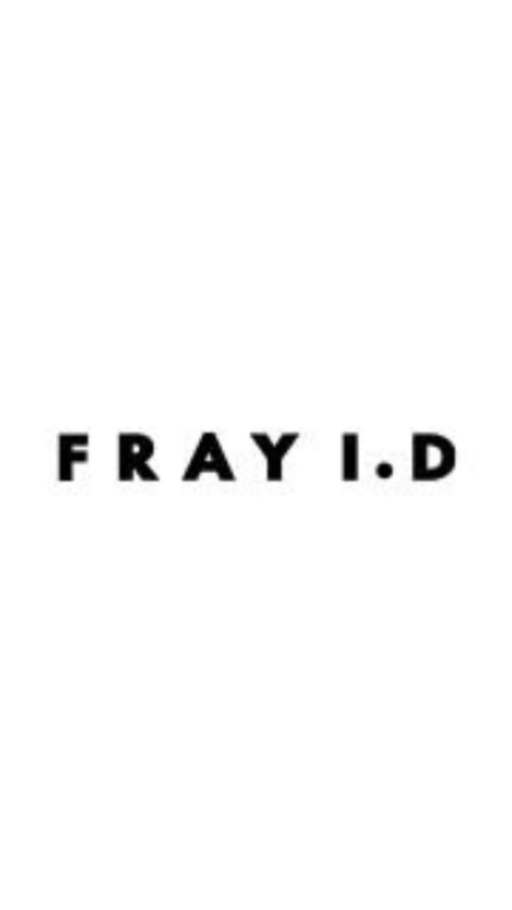 FRAY I.D忠孝SOGO 3F