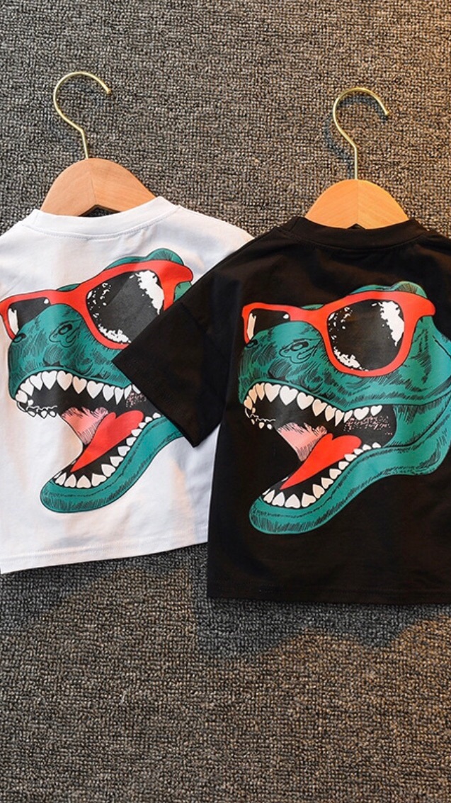 เสื้อผ้าเด็กนำเข้า