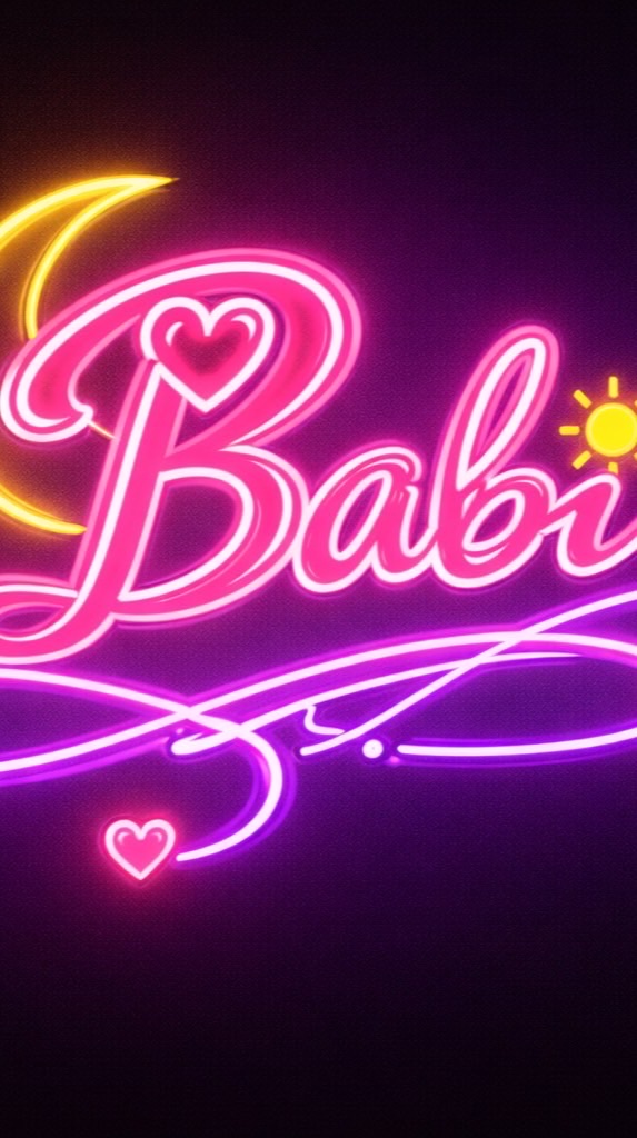 🌜Babiファミリー🌞💗