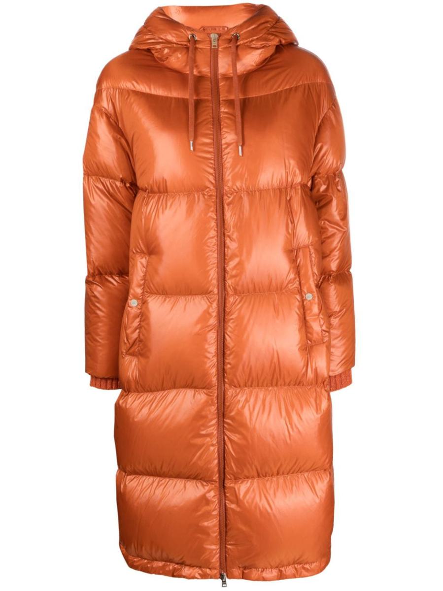 HERNO Padded coat