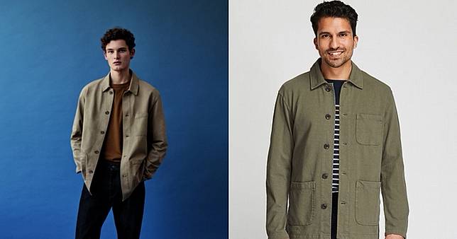 Uniqlo 秋冬系列開賣 編輯推薦 3 款必穿 晚買就沒有 Gq Line Today