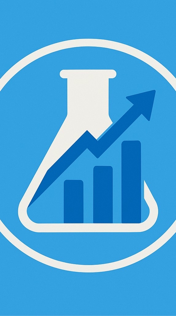 Sales Lab 業務實驗室