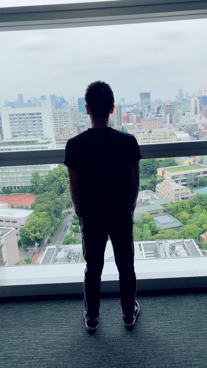 大器晩成