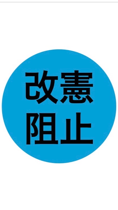 改憲阻止❗️工作員・誤誘導情報みんなの保管庫✨