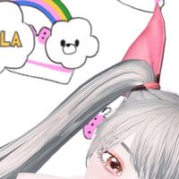 แก๊งเด็กน้อยสีรุ้ง🌈❕