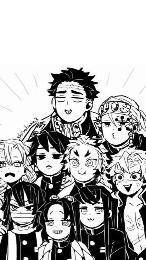 きめつ緩緩也😁😁🥰🥰😻😻
