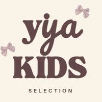 Yiya kids🦖童裝販賣部