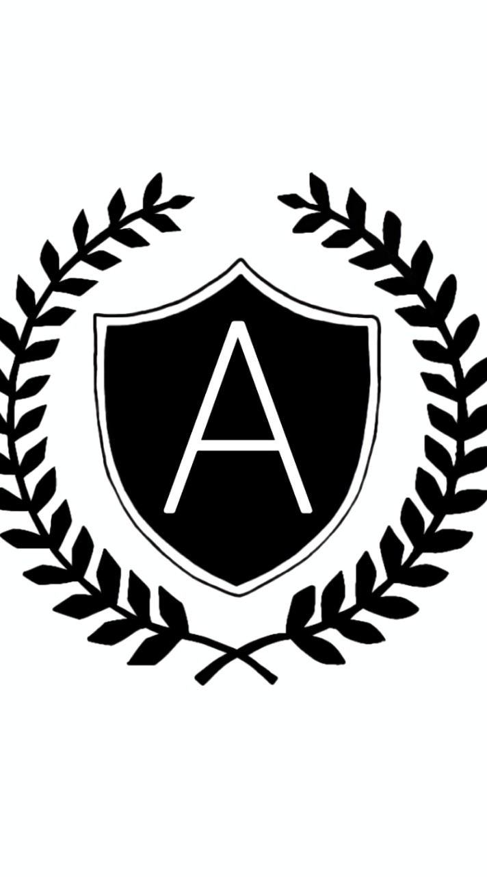 โรงเรียน  Alcadia Cypherus. [  อัลคาเดีย ไซเฟอรัส. ]