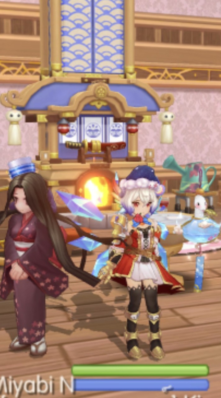 [ROMC] ติดเกม Guild